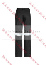 Load image into Gallery viewer, Womens Taped Utility Pant - Solomon Brothers Apparel
