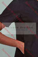 Load image into Gallery viewer, Womens Tunic Scrub Top Health & Beauty