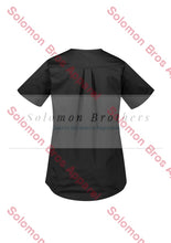 Load image into Gallery viewer, Womens Tunic Scrub Top Health & Beauty