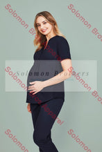 Load image into Gallery viewer, Womens Tunic Scrub Top Health & Beauty