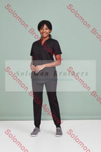 Load image into Gallery viewer, Womens Tunic Scrub Top Health & Beauty