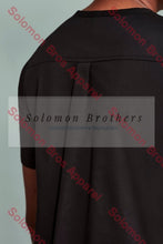 Load image into Gallery viewer, Womens Tunic Scrub Top Health & Beauty