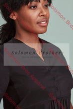 Load image into Gallery viewer, Womens Tunic Scrub Top Health & Beauty