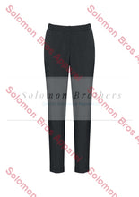 Load image into Gallery viewer, Womens Ultra Comfort Waist Pant - Solomon Brothers Apparel