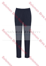 Load image into Gallery viewer, Womens Ultra Comfort Waist Pant - Solomon Brothers Apparel
