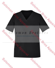Load image into Gallery viewer, Womens V-Neck Scrub Top - Solomon Brothers Apparel