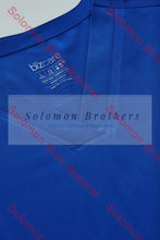 Load image into Gallery viewer, Womens V-Neck Scrub Top - Solomon Brothers Apparel