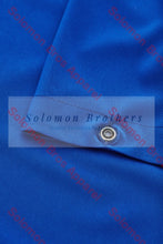 Load image into Gallery viewer, Womens V-Neck Scrub Top - Solomon Brothers Apparel