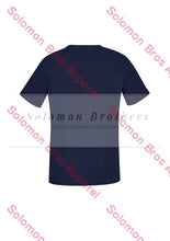 Load image into Gallery viewer, Womens V-Neck Scrub Top Health & Beauty