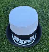 Load image into Gallery viewer, St. John Ambulance Ladies Peaked Cap - Solomon Brothers Apparel
