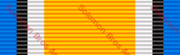 1914-18 British War - Solomon Brothers Apparel