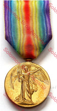 Load image into Gallery viewer, 1914-18 Victory - Solomon Brothers Apparel
