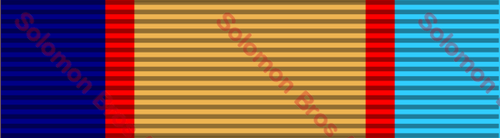 1939-45 Australian Service Medal - Solomon Brothers Apparel