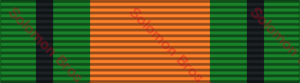 1939-45 Defence Medal - Solomon Brothers Apparel