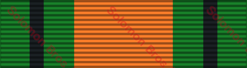 1939-45 Defence Medal - Solomon Brothers Apparel