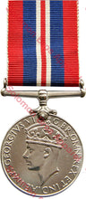 Load image into Gallery viewer, 1939-45 War Medal - Solomon Brothers Apparel
