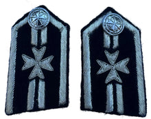 Load image into Gallery viewer, St. John Ambulance Gorget,  , Small
