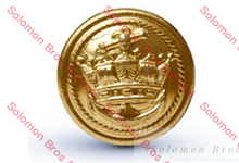 Load image into Gallery viewer, 3rd Engineer Hard Epaulettes - Merchant Navy - Solomon Brothers Apparel
