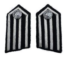 Load image into Gallery viewer, St. John Ambulance Gorget, HQ Staff Officer, Large
