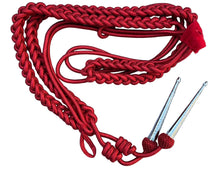 Load image into Gallery viewer, Aiguillette - Solomon Brothers Apparel
