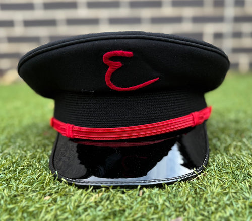 Cap - Mens - Solomon Brothers Apparel