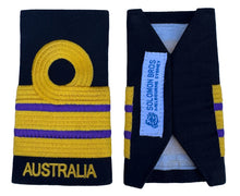 Load image into Gallery viewer, Insignia, Commander Marine Engineer Officer, RAN
