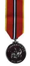 Load image into Gallery viewer, P.N.G. Independence Medal 10 Year Anniversary - Solomon Brothers Apparel
