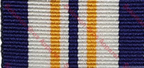 A.c.t. Community Policing Medal Medals