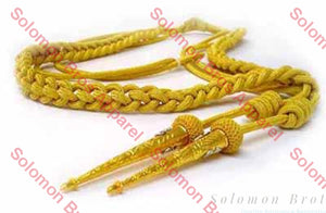 Aiguillette - Solomon Brothers Apparel