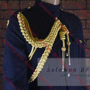 Aiguillette Aide-De-Camp To Hm The Queen & Governor General Accoutrements