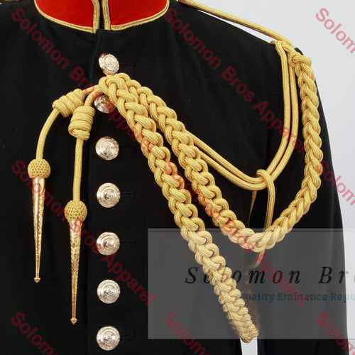 Aiguillette - Solomon Brothers Apparel