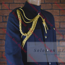 Load image into Gallery viewer, Aiguillette - Solomon Brothers Apparel

