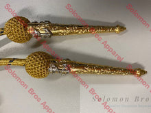 Load image into Gallery viewer, Aiguillette Accoutrements
