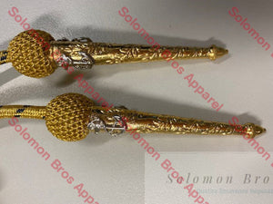 Aiguillette Accoutrements