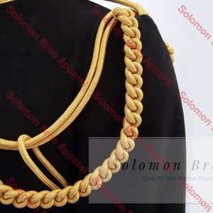 Aiguillette - Solomon Brothers Apparel