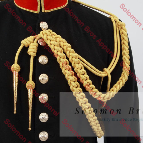 Aiguillette - Solomon Brothers Apparel