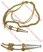 Load image into Gallery viewer, Aiguillette Aide-De-Camp To Hm The Queen &amp; Governor General Accoutrements
