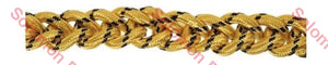 Aiguillette State Governor Flag Officer & Commodore Lieutenant Left Shoulder Accoutrements
