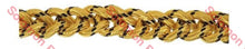 Load image into Gallery viewer, Aiguillette State Governor Flag Officer &amp; Commodore Lieutenant Left Shoulder Accoutrements

