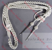 Load image into Gallery viewer, Aiguillette - Solomon Brothers Apparel
