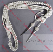 Load image into Gallery viewer, Aiguillette - Solomon Brothers Apparel
