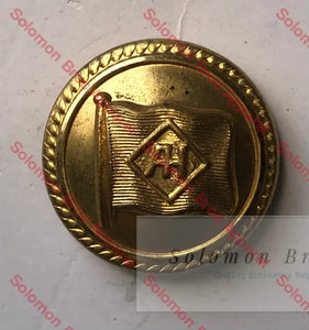 Vintage Collectable Buttons - Solomon Brothers Apparel
