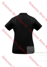 Load image into Gallery viewer, Allied Ladies Polo No 1 - Solomon Brothers Apparel
