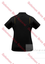 Load image into Gallery viewer, Allied Ladies Polo No 1 - Solomon Brothers Apparel
