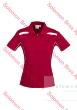 Load image into Gallery viewer, Allied Ladies Polo No 1 - Solomon Brothers Apparel
