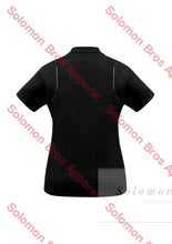 Load image into Gallery viewer, Allied Ladies Polo No 1 - Solomon Brothers Apparel
