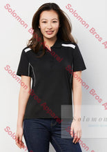 Load image into Gallery viewer, Allied Ladies Polo No 1 - Solomon Brothers Apparel
