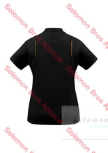 Load image into Gallery viewer, Allied Ladies Polo No 1 - Solomon Brothers Apparel

