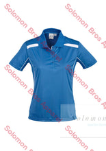 Load image into Gallery viewer, Allied Ladies Polo No 1 - Solomon Brothers Apparel
