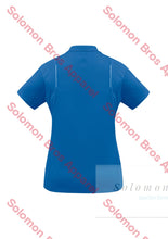 Load image into Gallery viewer, Allied Ladies Polo No 1 - Solomon Brothers Apparel
